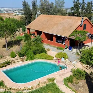 Casa rural Rural Santa, Moguer